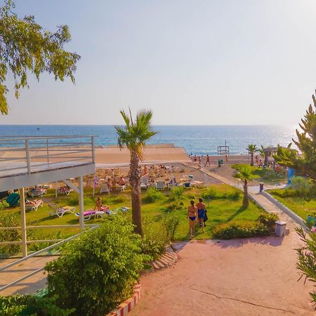 Elysium Elite Hotel & Spa Kızılot Esterno foto