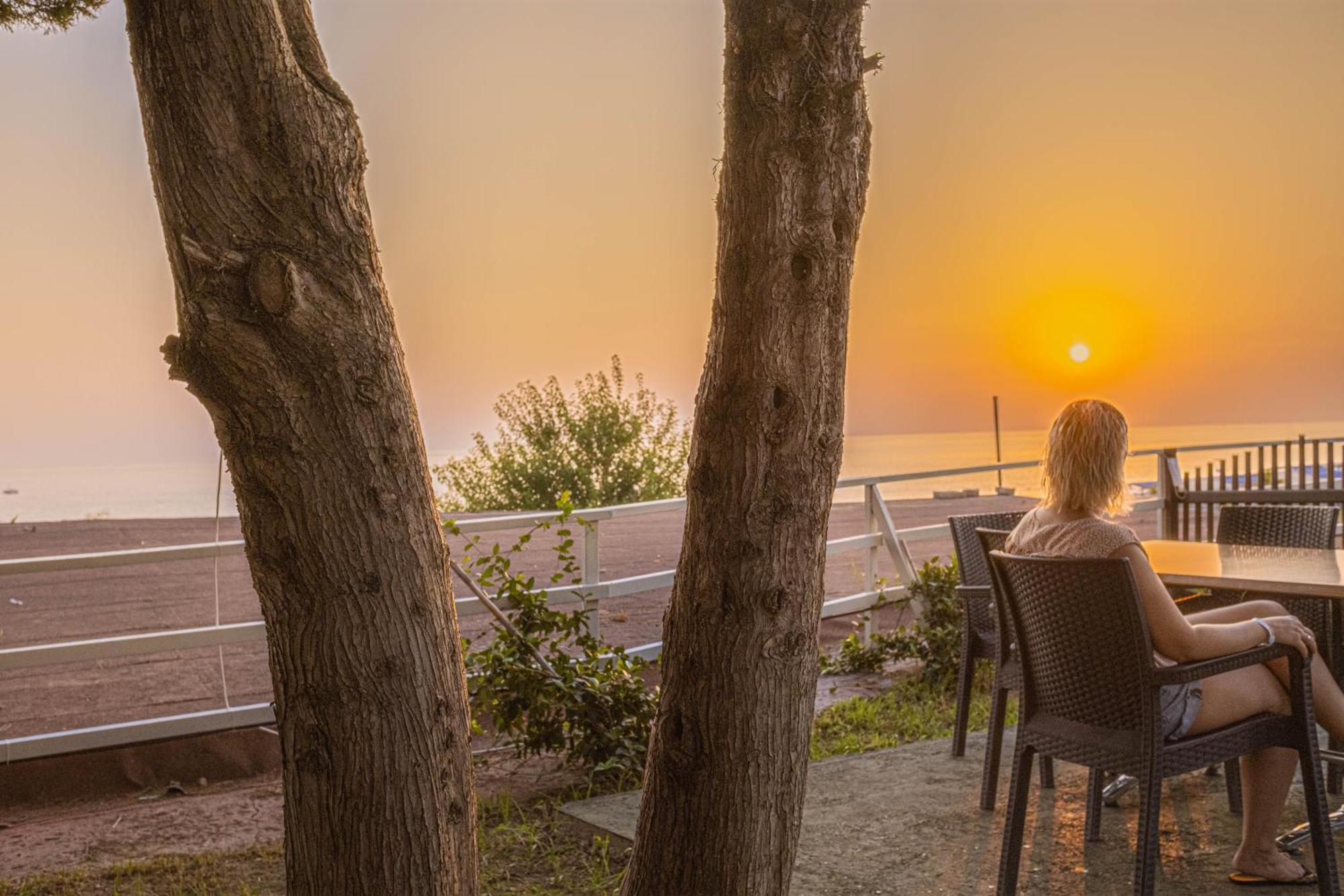 Elysium Elite Hotel & Spa Kızılot Esterno foto