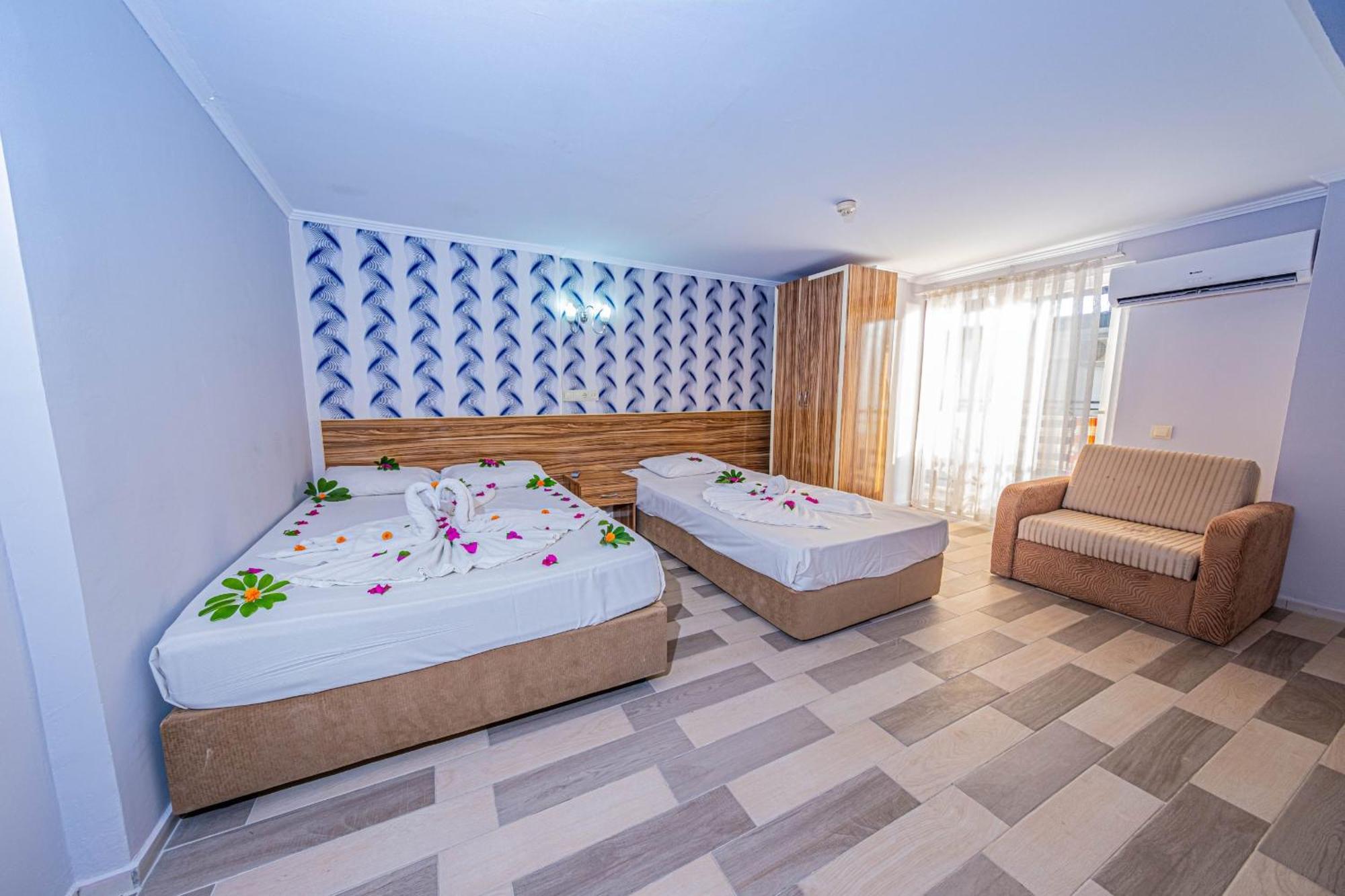 Elysium Elite Hotel & Spa Kızılot Esterno foto