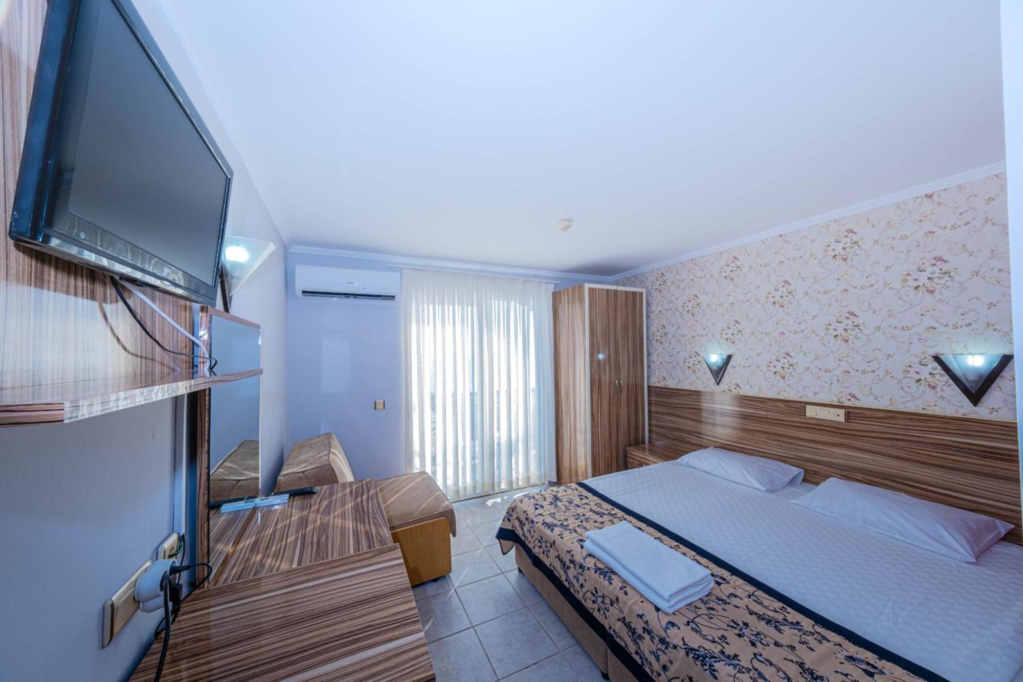 Elysium Elite Hotel & Spa Kızılot Esterno foto